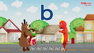 Phonics B