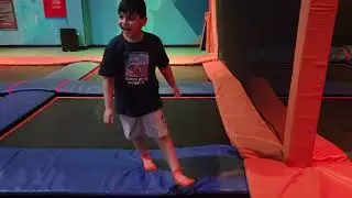 sky zone in  Riyadh