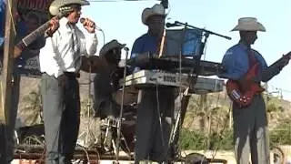 La Boda Fue En Tlapa **Guerrero** (MX) 12/ 04/11 Cap..2