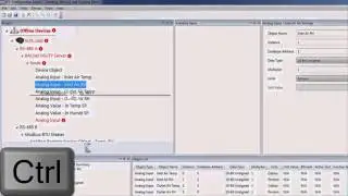 Inserting, Moving, and Copying Items