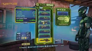 Invaders Invade: Borderlands 2 - Part 1