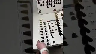 Простая колористика.