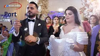 Raman Dari - Salem & Basma  - Part 01 - By Matin Video