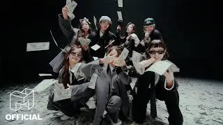 tripleS(트리플에스) LOVElution ‘Girls' Capitalism’ 1 Hour