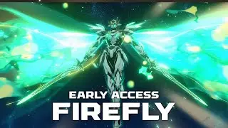 Break Players Are Eating Good! 😍| Firefly Early Access | Honkai Star Rail