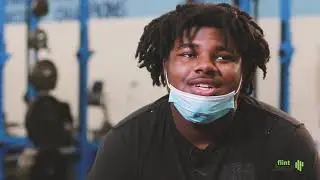 Football is more than a game for Flint-area students