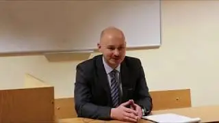 Лекторій з історії християнської церкви та богопізнання ч.5