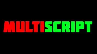 Install MultiScript