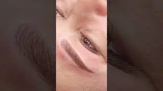 Microblading 
