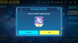 Honkai Impact 3 SEA《崩坏3》 Exchange Code -NEW- ( Free Ticket!!! )