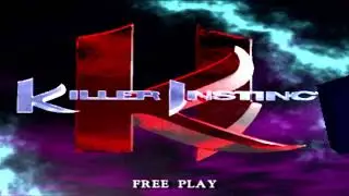 Simple Killer Instinct 1 & 2 Retropie Build Guide Using Twister OS on the Raspberry PI 4