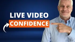 Dare to Be Bold: Tips for Boosting Your Confidence and Going Live!