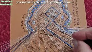 Video 6 loop 28 Paris crossed