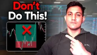 Why Your Stop Loss Keeps Getting Hit