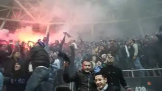 Adana Demirspor, Galatasaray deplasmanında...
