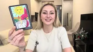 СКОРПИОН ♏️ ТАРО ГОД 2024 VITA
