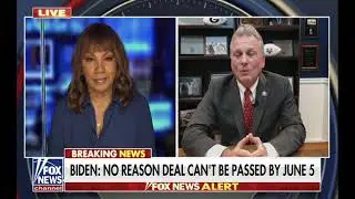 Rep. Carter's Interview with Fox News on the Proposed Debt Ceiling Deal