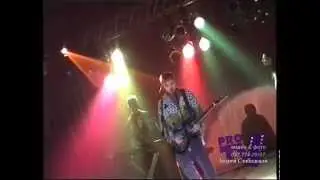 Сергей Галибин 2000 года