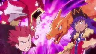 Battle! Galar Gym Leader ~ Anime Version (Pokémon 2019) [EXTENDED]