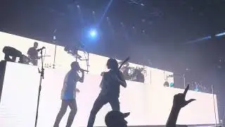 Architects - Hereafter (Live Milano 06/02/2024)
