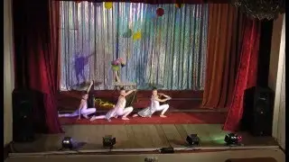 концерт "Фунтик" часть 2
