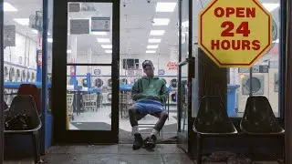 HDBeenDope - George Bando (Freeverse)