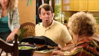 PIZZA BUTT - Laugh Your Butt Off - Disney XD Official