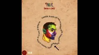 MÉTAPHORIQUEMENT BY A2CRO [ALBUM PHASES]