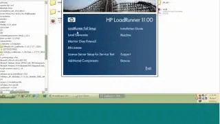 loadrunnerjmeter.com - Loadrunner Installation - Loadrunner training - Loadrunner Tutorials