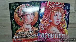 Beauties и Beauties in Renaissance от Coco Wyo