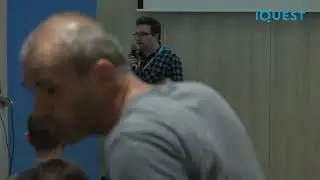 K&M 2018 - Paul Negoescu