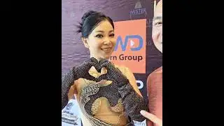 សកម្មភាព លោក ផាត់ តារារដ្ឋ នៅប្រទេសថៃ និង ការទទួលពានរបស់កូនខ្មែរ នៅអន្តរជាតិ