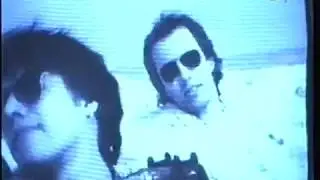 Restless - I Wanna Know (M2)