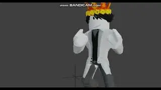 Blender Test Animation (How to remove the gaps? it looks like roblox studio)