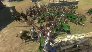 WarBand Official Release Day Trailer Re-cut
