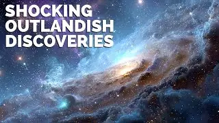 The Most Bizarre Discoveries in Space and Science that turned out to be True #documentary #universe