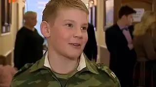 В Костроме завершились съемки детского художественного фильма