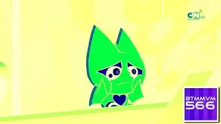 Adorabat Crying 2 (Russian Version) in NavyDarkGreenChorded