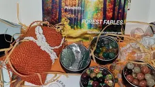 Just Gems Bead Box!  