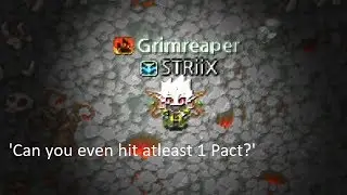 🔥 IMO TWOM BMM: STRiiX VS Pact 🔥