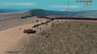 [ВАР] Grove St. Family vs El Coronos