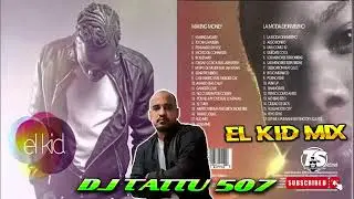 EL KiD MiX PLENA PANAMA 2021 por @DjTattu507