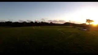 Dairy Flats - Flat Out - Rotorcross
