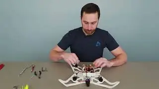 Manufacturing Process with Autodesk Fusion 360 - Video:3.12 Populating the component tray