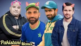 Trending Pakistani Memes | Dank Memes