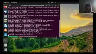 CARA PENGINSTALAN BLUEFISH DI LINUX UBUNTU