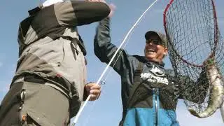 Hello Big Catch