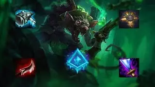 TWITCH SUPPORT : League of legends