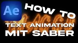 Das BESTE kostenlose After Effects Plugin + Gratis Presets | Tutorial Deutsch