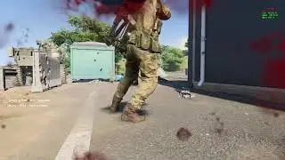 Battlefield 2042 WTF Moment